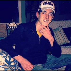 Meet your Posher, Hayden